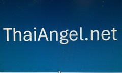 ThaiAngel.Net | Premium Domain Name For Sale .Net / Cafe / Clothing/Restaurant