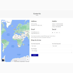 Sunglasses Store, DropShipping Affiliate Website, Free Hosting + Products