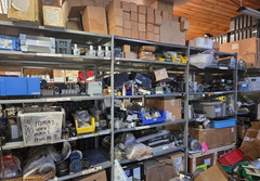 EBAY STORE / INDUSTRIAL MRO ALL ITEMS LISTED