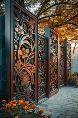 400+ window grills and steel gates design ideas, amazing designs, unique ideas
