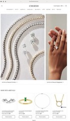 ReadyMade Shopify Jewelry Store Dropshipping Website