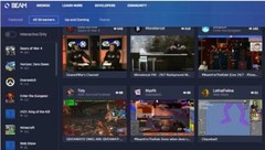 Live Gaming Website Design | Free .COM Domain & 1 Year SSD Hosting | SSL
