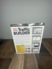 Intelliquis Website Traffic Builder 2.61