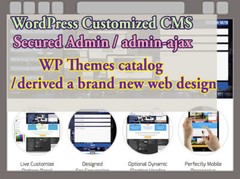 WordPress Woocommerce optimization services