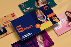 Custom eBay HTML Auction Listing Template | Responsive, Modern & Easy to Use