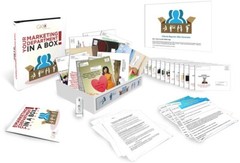 GKIC – Your Marketing Department in a Box