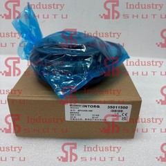 1pcs INTORQ BFK458-08E 205VDC 10NM 25W brake IN BOX Expedited Shipping
