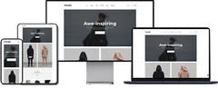 ebay templates store and listing template, free logo design & video 4 ebay store