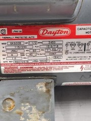 Dayton 6K600B