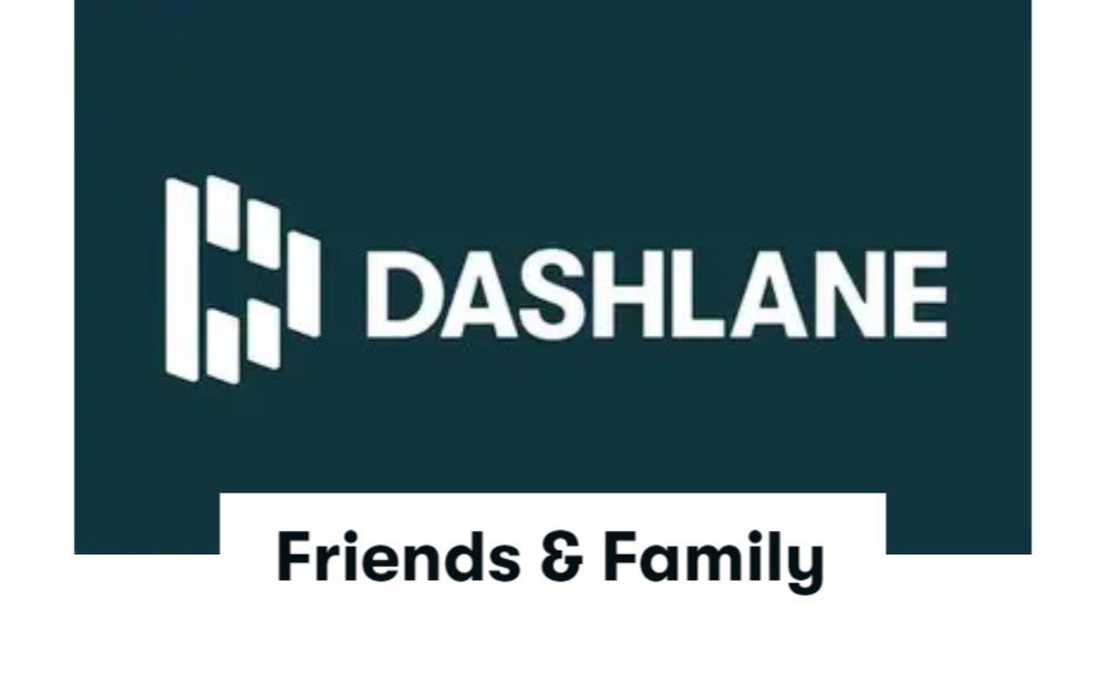Dashlane Premium Friends & Family Service – 12 Mths / 1 Yr USA JUN 2026 👌 Wow
