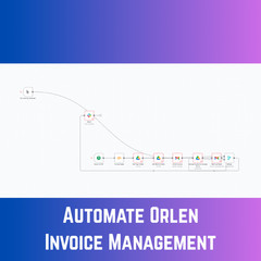 Automated Orlen Invoice Downloader Organizer – n8n Workflow with Alerts JSON