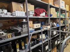 EBAY STORE / INDUSTRIAL MRO ALL ITEMS LISTED