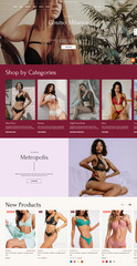 Hola – Multipurpose Shopify Theme | Responsive eCommerce Template | Optimized