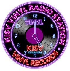 KISV VINYL RADIOshoutcast streaming hosting internet radio station on air live
