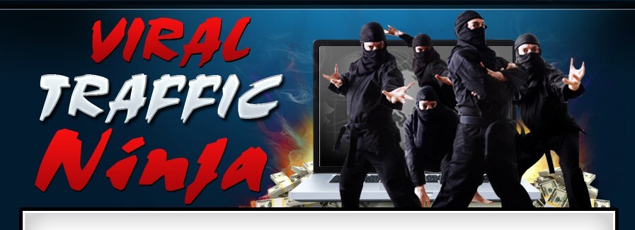 Automatic Website Traffic Generator