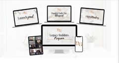 Legacy Builder program Proven Bleuprint