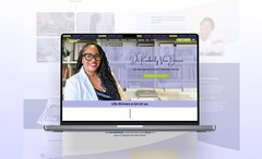 Customized Ecommerce & Business Website Shopify, WordPress, Wix, Squarespace
