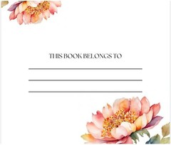 2025-2026 Planner Bundle | 20+ PLR MRR PDFs | Editable, Rebrand, Resell, Canva