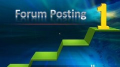 Forum Posting Backlinks for your website or any page!