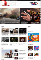 Automated WordPress NEWS Website – Turnkey Profitable Autoblog