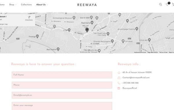 creation-site-web-agadir-tanger-rabat-maroc-casablanca