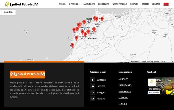 creation-site-web-casablanca-tanger-agadir-maroc-rabat