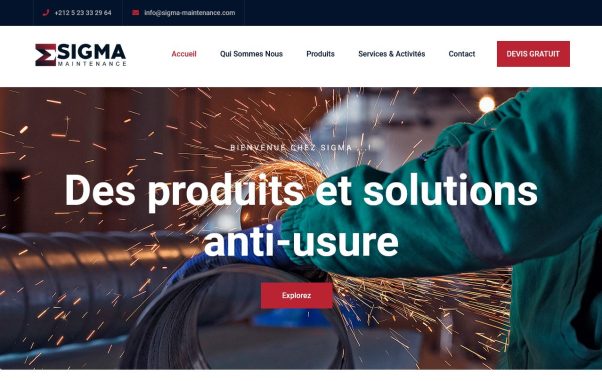 creation-site-web-casablanca-tanger-maroc-tanger