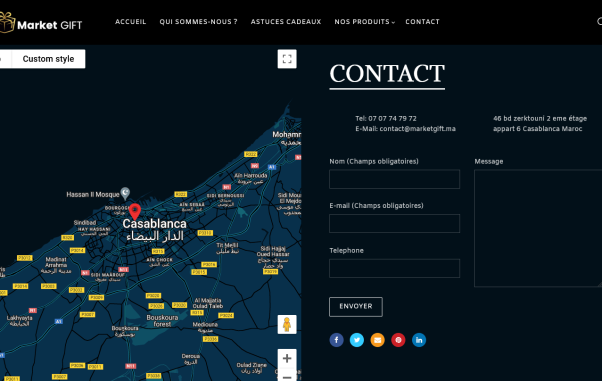 creation-site-web-tanger-rabat-agadir-casablanca