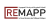 remapp-logo-noir